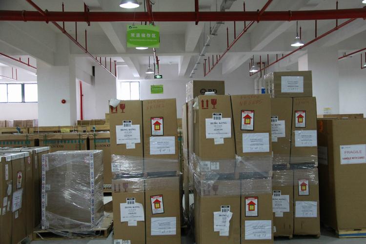 深圳市锐迅供应链管理
